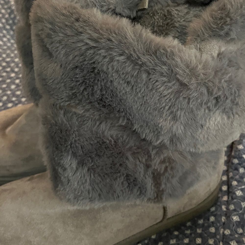 White Mountain boots View 4